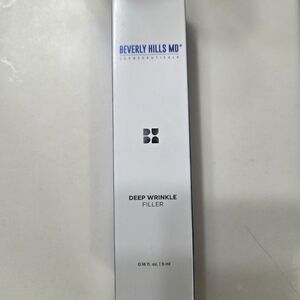 Beverly Hills MD | Deep Wrinkle Filler